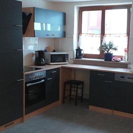 Ferienwohnung Fam.Lutz Knittelsheim Εξωτερικό φωτογραφία